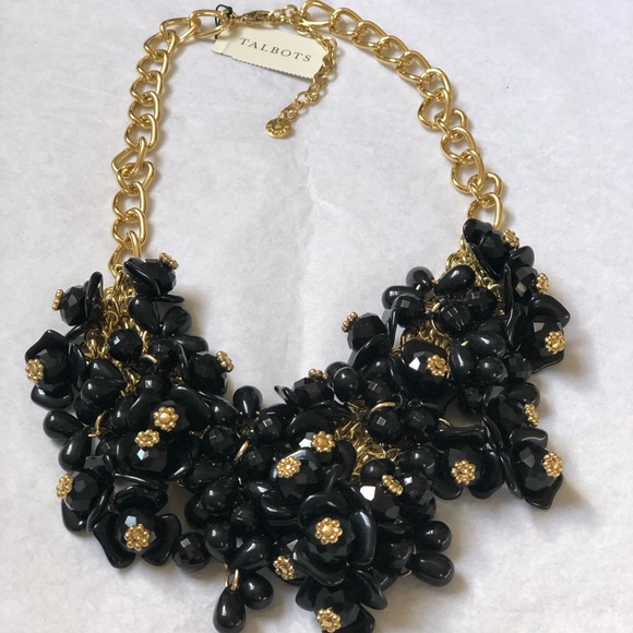 TALBOTS NECKLACE - Picture 2 of 5